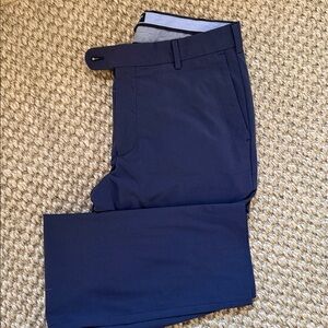 Peter Millar performance pant 32x32